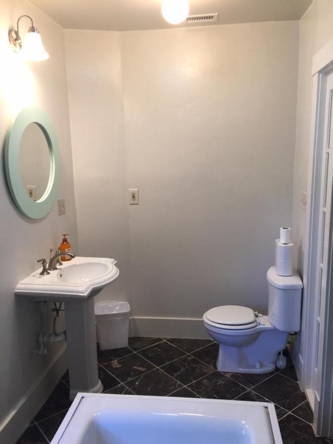 Ruth House Original Craftsman Pets, Walk To State St. Villa ซานตาบาร์บารา ภายนอก รูปภาพ