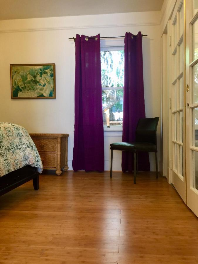 Ruth House Original Craftsman Pets, Walk To State St. Villa ซานตาบาร์บารา ภายนอก รูปภาพ