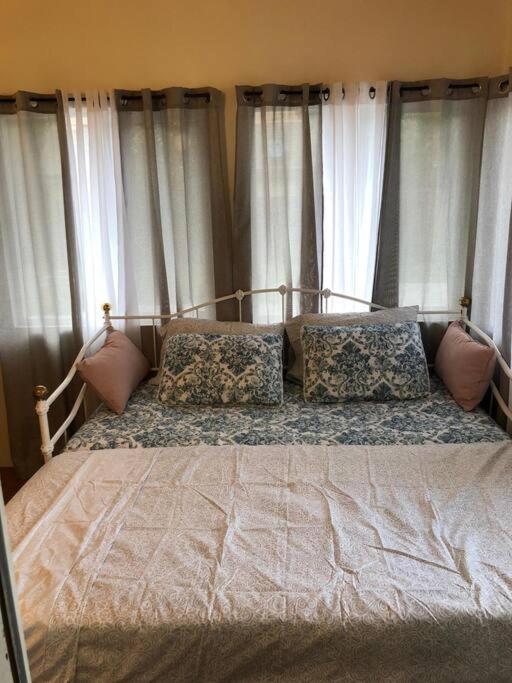 Ruth House Original Craftsman Pets, Walk To State St. Villa ซานตาบาร์บารา ภายนอก รูปภาพ