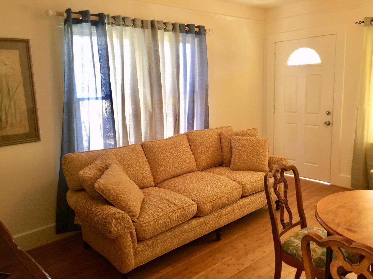 Ruth House Original Craftsman Pets, Walk To State St. Villa ซานตาบาร์บารา ภายนอก รูปภาพ
