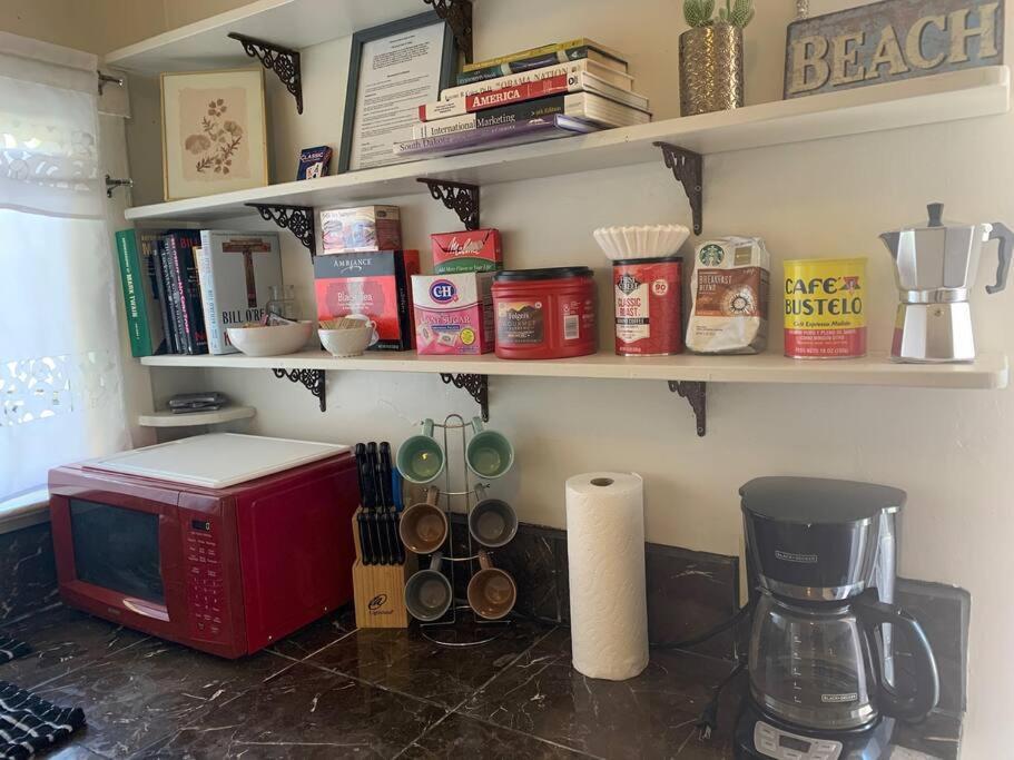 Ruth House Original Craftsman Pets, Walk To State St. Villa ซานตาบาร์บารา ภายนอก รูปภาพ
